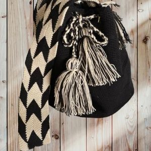 Mochila Colombiana
